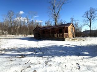 1016 E Woodrow Branch Rd, Marlinton, WV 24954