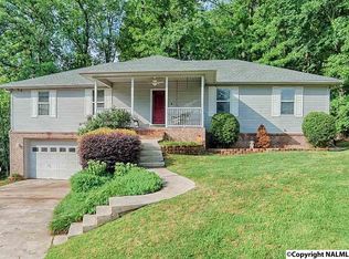 107 Buck Run, Toney, AL 35773