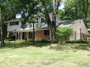 2100 Neptune Ct, Bartlesville, OK 74006