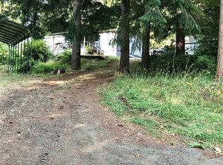 819 Parry Rd, Falls City, OR 97344