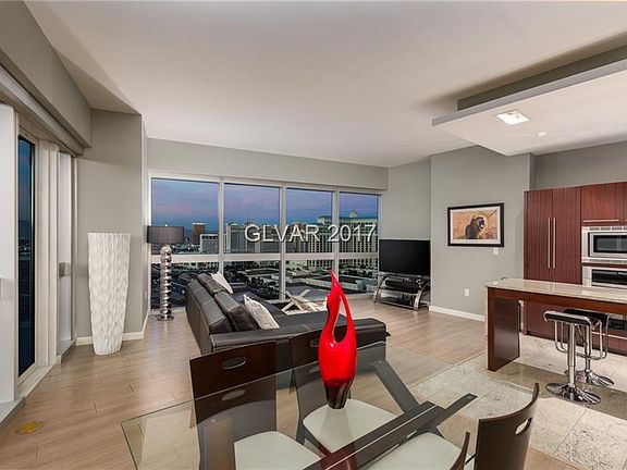 4th image of 4471 Dean Martin Dr Unit 2500