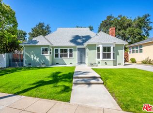 1091 Palm Ter, Pasadena, CA 91104