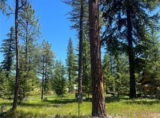 41 Domerie Park Loop, Cle Elum, WA 98922