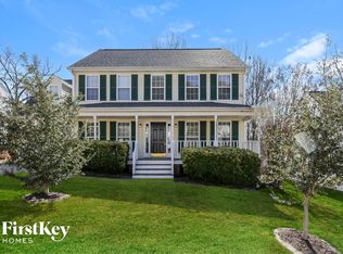 9217 Sayornis Ct, Raleigh, NC 27615