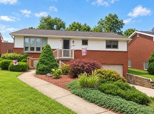1911 Acheson Ave, North Apollo, PA 15673