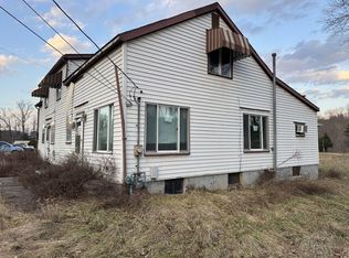 3728 Hood Ave, Enterprise, WV