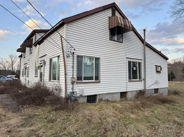 3728 Hood Ave, Enterprise, WV 26568