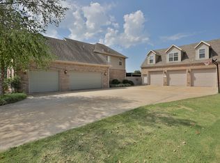 541 Doe Dr, Springdale, AR 72764