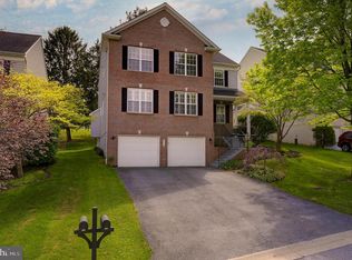 6905 Wimbledon Ct, New Market, MD 21774
