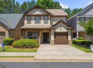 306 Pin Oak Ave, Woodstock, GA 30188
