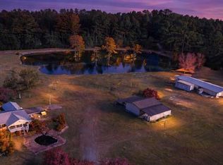 646 Briar Creek Rd, Branchville, SC 29432