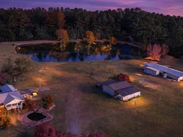 646 Briar Creek Rd, Branchville, SC 29432