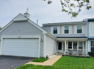 1027 Bugle Ln, Round Lake Beach, IL