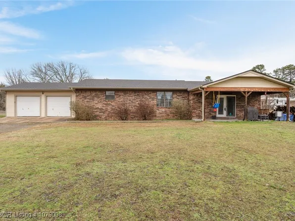 4516 Uniontown Hwy, Van Buren, AR 72956