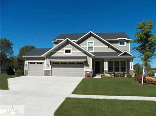 8328 Doe Pass, Lansing, MI