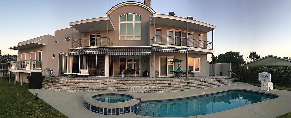 2nd image of 231 S Matanzas Blvd