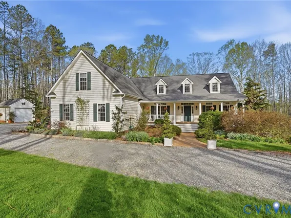14430 Overlook Ridge Ln, Beaverdam, VA 23015