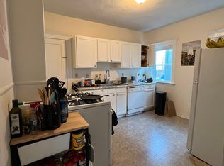 10 Pinkham Rd #1W, Medford, MA 02155