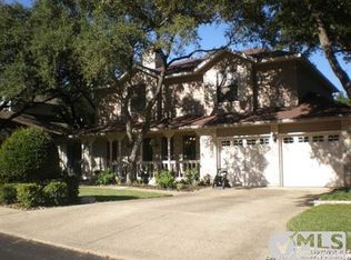 13727 Oak Pebble, San Antonio, TX 78232