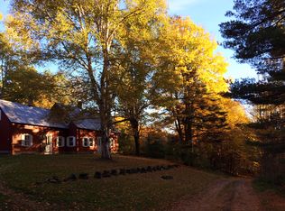 803 Herriott Rd, Northfield, VT 05663