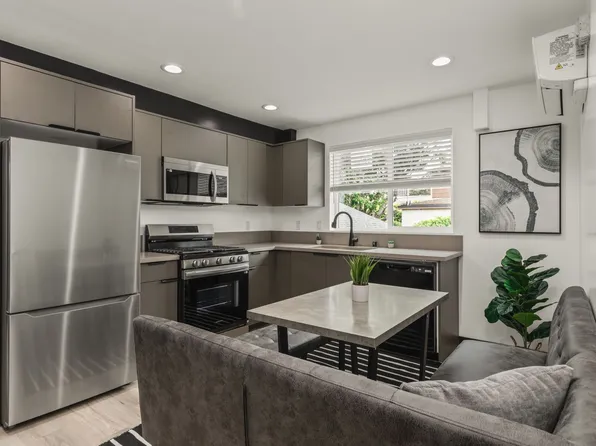 10773 Ashton Single, Los Angeles, CA 90024