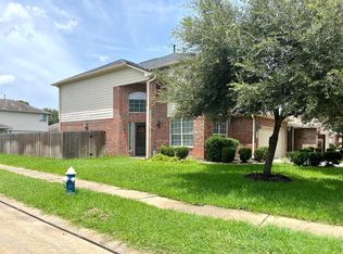 2522 Oakthorn Ct, Katy, TX 77494