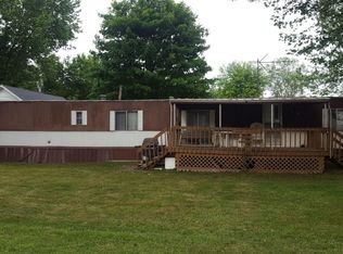 100 Ln 160c Turkey Lk, Hudson, IN 46747