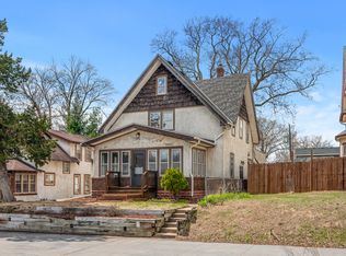 2218 Johnson St NE #1, Minneapolis, MN 55418