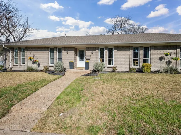 748 James Dr, Richardson, TX 75080