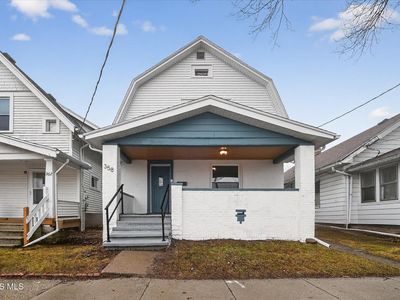 358 Spring Grove Ave, Toledo, OH, 43605