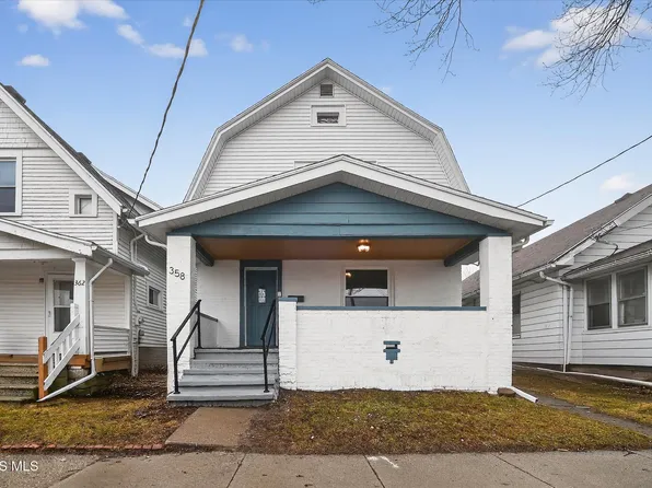 358 Spring Grove Ave, Toledo, OH 43605