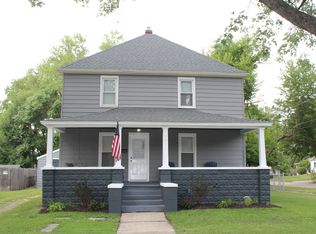 921 Ferry St, Niles, MI