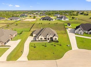 118 Garfield Ct, Celina, TX 75009