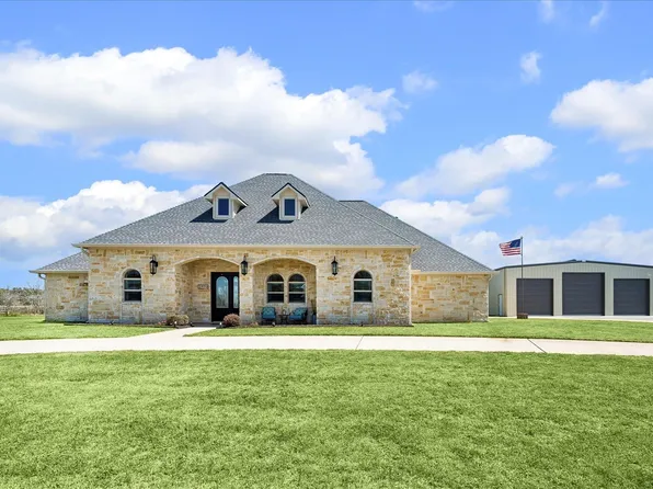 2970 Settlers Way Dr, Sealy, TX 77474