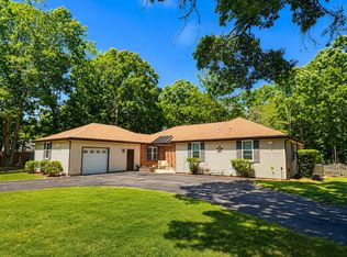 36 Robin Dr S, Cape May Court House, NJ 08210