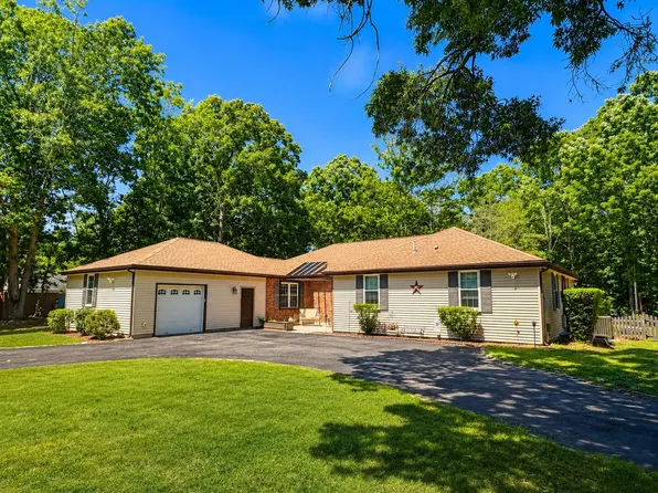 36 Robin Dr S, Cape May Court House, NJ 08210