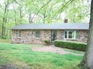 108 Wisteria Ridge Rd, Capon Bridge, WV 26711