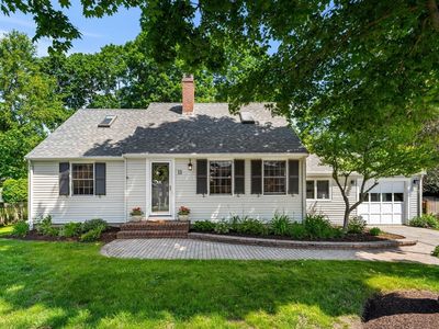 11 Bruce Ln, Wenham, MA, 01984
