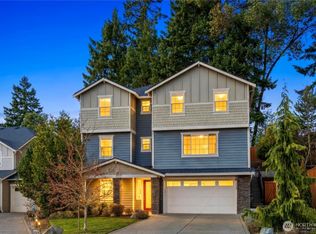 Cottington, Newcastle, WA 98056