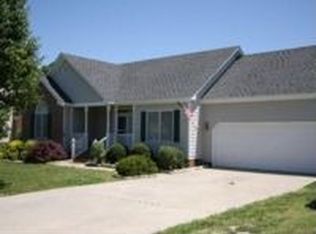 1028 Wetterhorn Way, Wendell, NC 27591