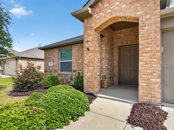 416 Azalea Dr, Nevada, TX 75173