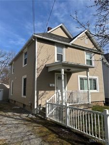 55 Maple St, Lockport, NY, 14094