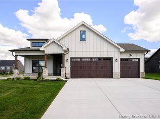 7650 Melrose Ln LOT 550, Charlestown, IN 47111