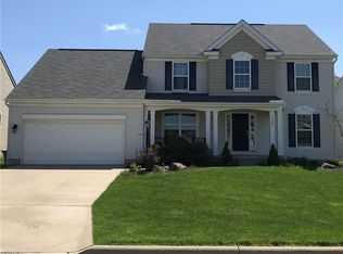 3187 Reston Dr, Akron, OH 44312