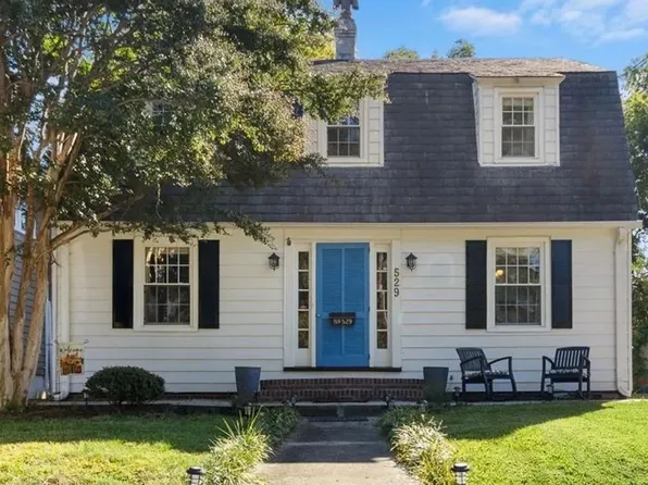 529 New Hampshire Ave, Norfolk, VA 23508