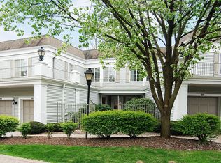 199 Riveredge Dr, Chatham Twp, NJ 07928