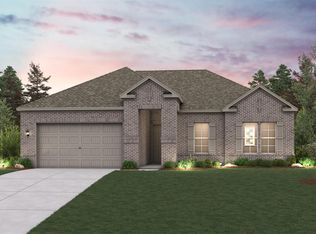 2076 Blue Mar Dr, Brookshire, TX 77423