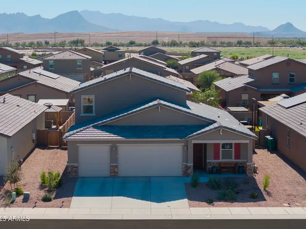 10575 W KERRIGAN Lane, Marana, AZ 85653