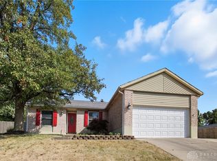 469 Farrell Rd, Vandalia, OH 45377