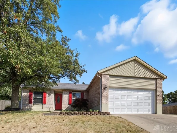 469 Farrell Rd, Vandalia, OH 45377